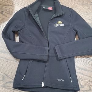 Spyder full zip-up ladies jacket